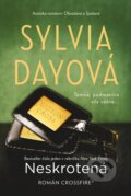 Kniha: Neskrotená (Sylvia Day). Fortuna Libri, 2013 Kniha: Neskrotená (Sylvia Day). Fortuna Libri, 2013