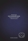 Kniha: Cesta k pramenům smyslu (Michal Ajvaz). Filosofia, 2012 Kniha: Cesta k pramenům smyslu (Michal Ajvaz). Filosofia, 2012