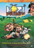 Film: Kozí příběh se sýrem (Jan Tománek) (DVD). Bonton Film, 2013 Film: Kozí příběh se sýrem (Jan Tománek) (DVD). Bonton Film, 2013