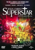 Jesus Christ Superstar Live 2012 - Nick Morris, 2013
