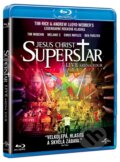 Jesus Christ Superstar Live 2012 - Nick Morris, Bonton Film, 2013