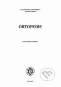 Kniha: Ortopedie (Pavel Janíček). Masarykova univerzita, 2013 Kniha: Ortopedie (Pavel Janíček). Masarykova univerzita, 2013