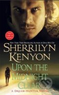 Kniha: Upon The Midnight Clear (Sherrilyn Kenyon). St. Martin´s Press, 2007 Kniha: Upon The Midnight Clear (Sherrilyn Kenyon). St. Martin´s Press, 2007