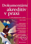 E-kniha: Dokumentární akreditiv v praxi (Pavel Andrle). Grada, 2007 E-kniha: Dokumentární akreditiv v praxi (Pavel Andrle). Grada, 2007