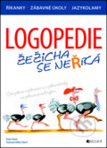 Logopedie - Ester Stará, Milan Starý, Nakladatelství Fragment, 2013