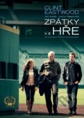 Film: Zpátky ve hře (Robert Lorenz) (). Magicbox, 2013 Film: Zpátky ve hře (Robert Lorenz) (). Magicbox, 2013