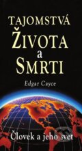 Kniha: Tajomstvá života a smrti (Richard Gordon). Eko-konzult, 2013 Kniha: Tajomstvá života a smrti (Richard Gordon). Eko-konzult, 2013