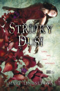 Kniha: Střípky duší (Mary Lindsey). CooBoo CZ, 2012 Kniha: Střípky duší (Mary Lindsey). CooBoo CZ, 2012