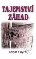 Kniha: Tajemství záhad (Richard Gordon). Eko-konzult, 2013 Kniha: Tajemství záhad (Richard Gordon). Eko-konzult, 2013