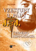 Vzestupy a pády českého Hippokrata - Petr Čermák, Imagination of People, 2005
