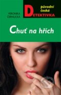 Kniha: Chuť na hřích (Veronika Černucká). Moba, 2013 Kniha: Chuť na hřích (Veronika Černucká). Moba, 2013