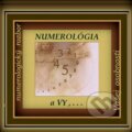 Numerológia (Jana Kučerová Avelange). , 2013 Numerológia (Jana Kučerová Avelange). , 2013