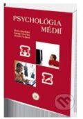 Kniha: Psychológia médií (Elena Hradiská). Eurokódex, 2009 Kniha: Psychológia médií (Elena Hradiská). Eurokódex, 2009