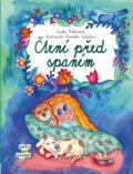 Kniha: Čtení před spaním (Ivanka Melounová). Grada, 2011 Kniha: Čtení před spaním (Ivanka Melounová). Grada, 2011