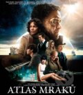Film: Atlas mraků (Andy Wachowski, Lana Wachowski a Tom Tykwer) (Blu-ray). Magicbox, 2013 Film: Atlas mraků (Andy Wachowski, Lana Wachowski a Tom Tykwer) (Blu-ray). Magicbox, 2013
