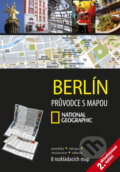 Kniha: Berlín (CPRESS). CPRESS, 2013 Kniha: Berlín (CPRESS). CPRESS, 2013