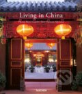 Kniha: Living in China (Daisann McLane). Taschen, 2013 Kniha: Living in China (Daisann McLane). Taschen, 2013