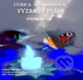 Vyznanie duše (e-book v .doc a .html verzii) - Ľubica Štefaniková, 2013