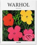 Kniha: Warhol (Klaus Honnef). Taschen, 2015 Kniha: Warhol (Klaus Honnef). Taschen, 2015