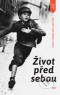 Kniha: Život před sebou (Romain Gary). Plus, 2013 Kniha: Život před sebou (Romain Gary). Plus, 2013