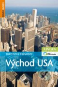 Kniha: Východ USA (Jota). Jota, 2013 Kniha: Východ USA (Jota). Jota, 2013