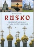 Kniha: Rusko (Ivo Sobotka). Poznání, 2012 Kniha: Rusko (Ivo Sobotka). Poznání, 2012