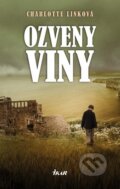Kniha: Ozveny viny (Charlotte Linková). Ikar, 2013 Kniha: Ozveny viny (Charlotte Linková). Ikar, 2013