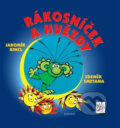 Kniha: Rákosníček a hvězdy (Jaromír Kincl). Albatros CZ, 2008 Kniha: Rákosníček a hvězdy (Jaromír Kincl). Albatros CZ, 2008