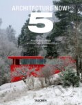 Kniha: Architecture Now! 5 (Philip Jodidio). Taschen, 2013 Kniha: Architecture Now! 5 (Philip Jodidio). Taschen, 2013