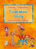 Kniha: Písmenkové rébusy (Zuzana Pospíšilová). Grada, 2012 Kniha: Písmenkové rébusy (Zuzana Pospíšilová). Grada, 2012