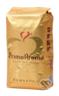 Kávy a čaje: Primo Aroma Romantica zrno (Primo Aroma). Primo Aroma, 2013 Kávy a čaje: Primo Aroma Romantica zrno (Primo Aroma). Primo Aroma, 2013