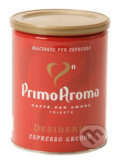 Primo Aroma Desiderio espresso - Taliansko, 2013