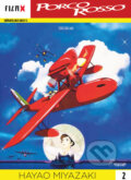 Film: Porco Rosso (Hayao Miyazaki) (), 2013 Film: Porco Rosso (Hayao Miyazaki) (), 2013