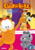 Film: Garfield 3 (Hollywood) (). Hollywood, 2013 Film: Garfield 3 (Hollywood) (). Hollywood, 2013