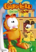 Film: Garfield 4 (Hollywood) (). Hollywood, 2013 Film: Garfield 4 (Hollywood) (). Hollywood, 2013