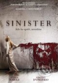 Sinister - Scott Derrickson, Hollywood, 2013
