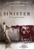 Film: Sinister (Scott Derrickson) (). Hollywood, 2013 Film: Sinister (Scott Derrickson) (). Hollywood, 2013