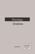 Kniha: Erasmus (Johan Huizinga). OIKOYMENH, 2014 Kniha: Erasmus (Johan Huizinga). OIKOYMENH, 2014