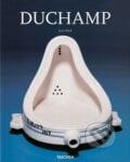 Duchamp - Janis Mink, Taschen, 2013