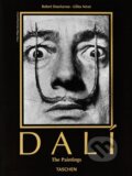 Kniha: Salvador Dalí (Gilles Néret a Robert Descharnes). Taschen, 2013 Kniha: Salvador Dalí (Gilles Néret a Robert Descharnes). Taschen, 2013