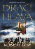 Kniha: Dračí hlava (Robert Low). BB/art, 2013 Kniha: Dračí hlava (Robert Low). BB/art, 2013