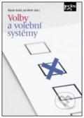 Kniha: Volby a volební systémy (Jan Wintr a Marek Antoš). Leges, 2022 Kniha: Volby a volební systémy (Jan Wintr a Marek Antoš). Leges, 2022