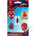 Set gúm: Spider Man (EPEE). EPEE, 2022 Set gúm: Spider Man (EPEE). EPEE, 2022
