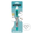 Pero farebné Moomins (EPEE). EPEE, 2022 Pero farebné Moomins (EPEE). EPEE, 2022