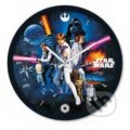 Hodiny Star Wars - Nová nadej (EPEE). EPEE, 2022 Hodiny Star Wars - Nová nadej (EPEE). EPEE, 2022