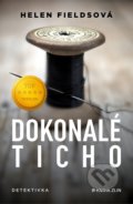 Kniha: Dokonalé ticho (Helen Fields). Kniha Zlín, 2022 Kniha: Dokonalé ticho (Helen Fields). Kniha Zlín, 2022