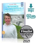 Teen ELI Readers 2/A2: Iceland + Downloadable Multimedia - Silvana Sardi, Eli, 2020