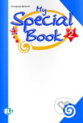 The Magic Book 2: Special Book + Audio CD - Paolo Lotti, Mariagrazia Bertarini, Eli, 2009