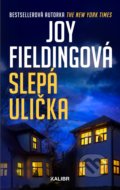 Kniha: Slepá ulička (Joy Fielding). Ikar CZ, 2022 Kniha: Slepá ulička (Joy Fielding). Ikar CZ, 2022