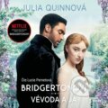 Audiokniha: Vévoda a já (Julia Quinn). Témbr, 2022 Audiokniha: Vévoda a já (Julia Quinn). Témbr, 2022